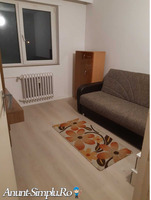 Apartament cu doua camere, cluj, manastur - Imagine 2