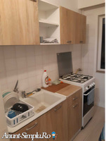 Apartament cu doua camere, cluj, manastur - Imagine 4