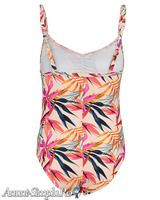 Costum de baie Tropical Floral Noppies - Imagine 2