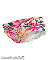 Slip gravide Tropical Floral Noppies - Imagine 1