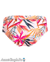 Slip gravide Tropical Floral Noppies - Imagine 3