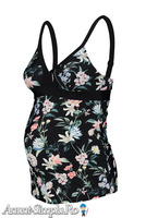 Tankini top floral Esprit - Imagine 2