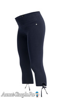 Colanti/leggings gravide fundite 3/4 Esprit - Imagine 2