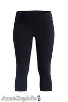 Leggings / Colanti gravide Esprit 7/8 Black - Imagine 1