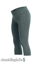 Leggings / Colanti gravide Esprit 7/8 Capri - Imagine 2