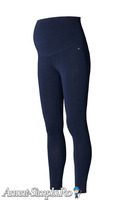 Colanti/leggings gravide bumbac organic Esprit - Imagine 2