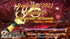 Revelion Singles 2021 – Istanbul, distractie!