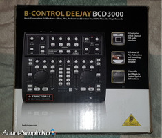 Consola DJ Behringer B-Control BCD3000 - Imagine 1