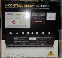 Consola DJ Behringer B-Control BCD3000 - Imagine 2