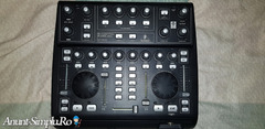 Consola DJ Behringer B-Control BCD3000 - Imagine 3