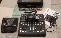 Consola DJ Behringer B-Control BCD3000 - Imagine 5