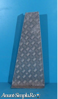 Rampa aluminiu  14-36 cm