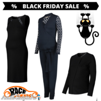 Black Friday la toata colectia de haine pentru gravide - Imagine 3