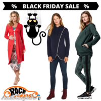 Black Friday la toata colectia de haine pentru gravide - Imagine 4