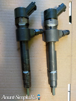 0445110276 ­5520025 Injector Fiat /Opel /Saab /Suzuki 1.9 - Imagine 3