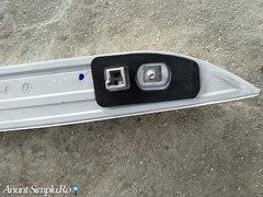 A2179060400 Mercedes-Benz C217 atreia lumină de frână spate - Imagine 5