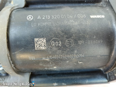 A2133200104 A0993200004 Compresor Airmatic C W205 /CLS C257 - Imagine 2