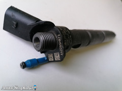 A6540700087 0445118009 Injector Mercedes 2.0 /3.0 - Imagine 2