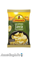 Import Olanda creveti Conimex Kroepoek JavaTotal Blue - Imagine 1