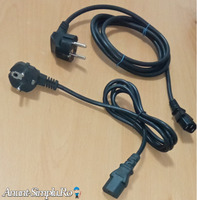 Vand 2 Cabluri Alimentare Monitor si Unitate PC. - Imagine 4