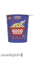 Unox Noodles chili picanti Total Blue 0728.305.612