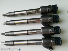 0445110564 5801644454 Injector Iveco Daily VI 3.0 Euro 6 - Imagine 5