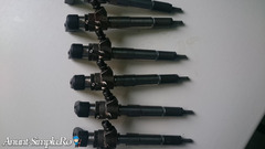 H8201100113 166006212R Injector Dacia ,Renault 1.5 dCi - Imagine 6