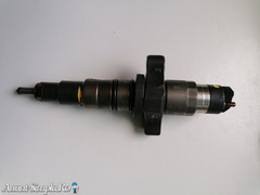 0445120007 2830957 Injector Eurocargo New Holland Case IH - Imagine 7