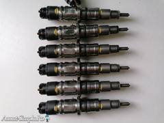 5801932928 0445120409 Injector Iveco EuroCargo IV V 4.5 - Imagine 3