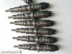 5801932928 0445120409 Injector Iveco EuroCargo IV V 4.5 - Imagine 6