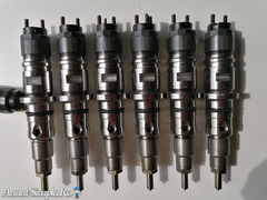 5801496001 0445120346 Injector Iveco EuroCargo V/ VI/Case IH - Imagine 3