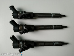 0445110085 2367033010 Injector Toyota Avensis 2.0 D-4D - Imagine 3