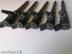 5801594342 0445110520 Injector Fiat Ducato Iveco Daily 2.3 - Imagine 4