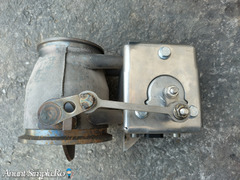 5802131397 Supapa Frână Motor Iveco New Holland Cursor 9 - Imagine 1