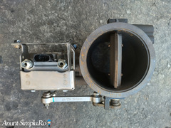 5802131397 Supapa Frână Motor Iveco New Holland Cursor 9 - Imagine 5