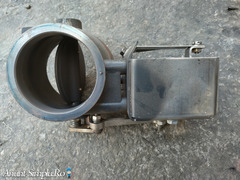 5802131397 Supapa Frână Motor Iveco New Holland Cursor 9 - Imagine 6