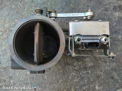 5802131397 Supapa Frână Motor Iveco New Holland Cursor 9 - Imagine 7