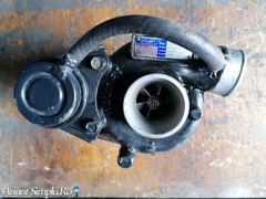 3599049 4895271 HX25W Turbo Iveco CaseIH New Holland - Imagine 3