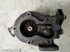 504040250 3597180 HX35W Turbo Iveco EuroCargo Cummins 5.9 - Imagine 5