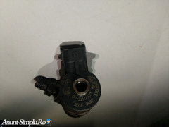 0445110339 9687068980 Injector Ford Citroen Peugeot 1.4 HDi - Imagine 1