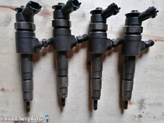 0445110339 9687068980 Injector Ford Citroen Peugeot 1.4 HDi - Imagine 5