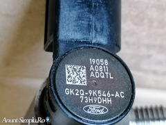 GK2Q-9K546-AC GK2Q-9K546-AB VDO Injector Ford 2.0 EcoBlue
