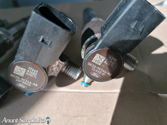 2011879 GK2Q-9K546-AB A2C9303500080 Injector Ford 2.0 - Imagine 2
