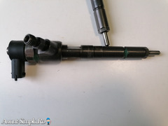 0445110316 ­55197875 Bosch Injector Suzuki Splash 1.3 CDTI - Imagine 5