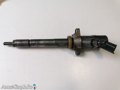 0445110239 0986435122 Bosch Injector Citroen Fiat Ford 1.6 - Imagine 2