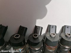 0445110239 0986435122 Bosch Injector Citroen Fiat Ford 1.6 - Imagine 4