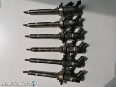 0445110239 0986435122 Bosch Injector Citroen Fiat Ford 1.6 - Imagine 5