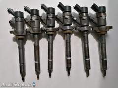 0445110239 0986435122 Bosch Injector Citroen Fiat Ford 1.6 - Imagine 6