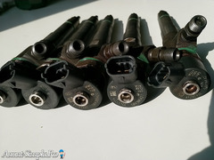 0445110435 504386427 Injector Fiat Ducato Iveco Daily IV 2.3 - Imagine 4