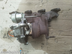 82728353 144116446R Turbo Dacia Nissan Renault 1.5 dCi - Imagine 3